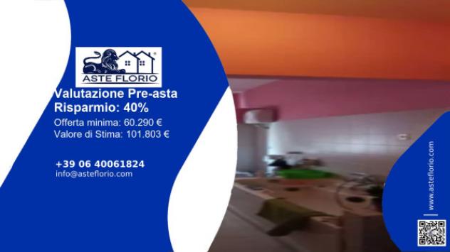 appartamento in vendita a Falconara Marittima