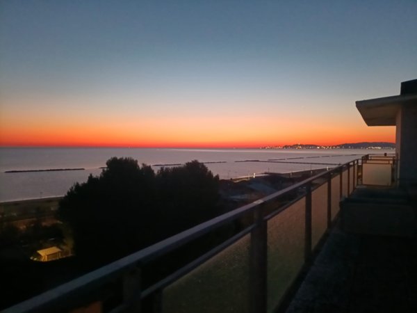 appartamento in vendita a Falconara Marittima