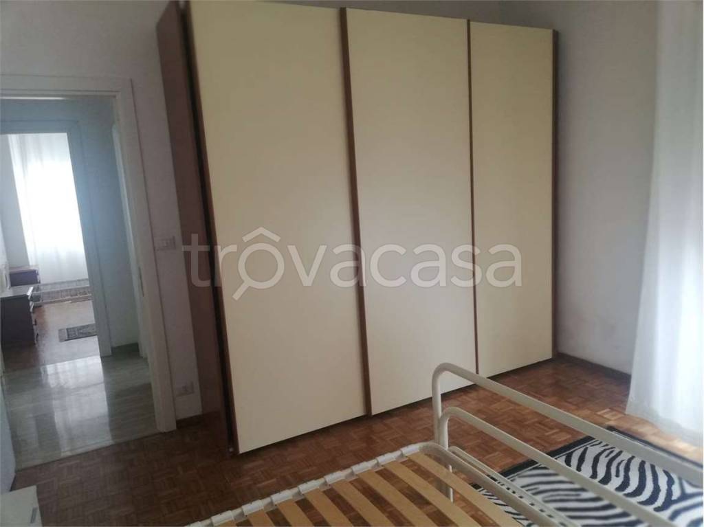 appartamento in vendita a Falconara Marittima