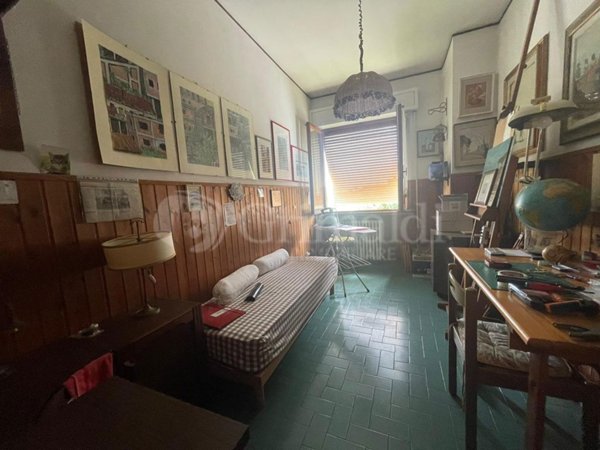 appartamento in vendita a Falconara Marittima in zona Palombina Vecchia