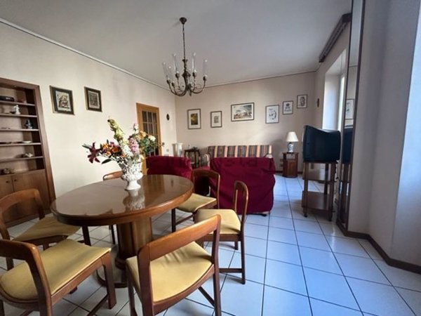 appartamento in vendita a Falconara Marittima