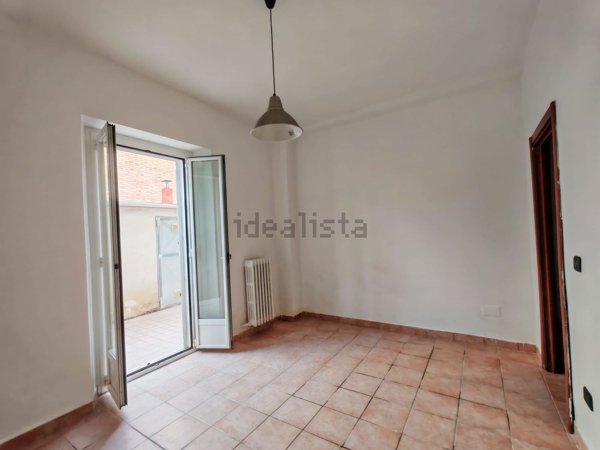casa indipendente in vendita a Falconara Marittima in zona Castelferretti