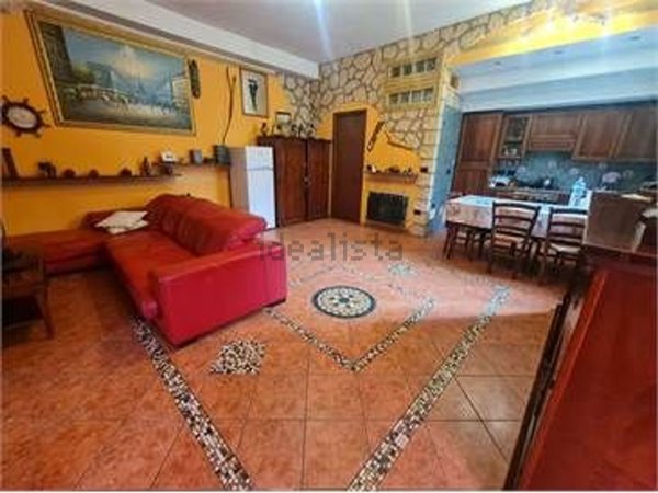 appartamento in vendita a Falconara Marittima