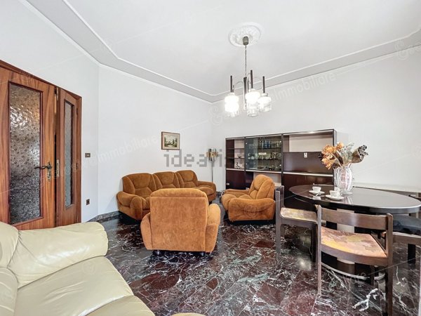 appartamento in vendita a Falconara Marittima