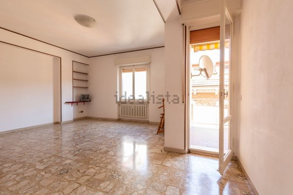 appartamento in vendita a Falconara Marittima