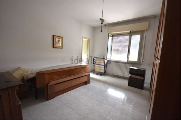 appartamento in vendita a Falconara Marittima in zona Castelferretti