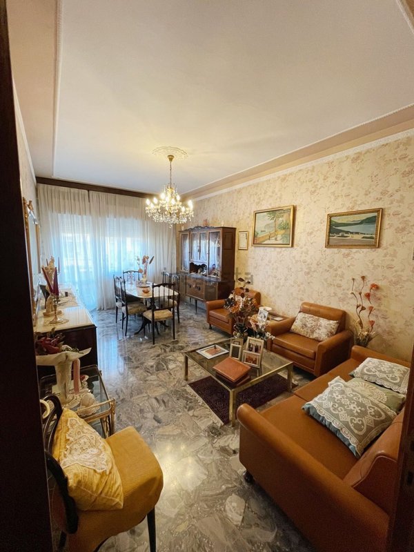appartamento in vendita a Falconara Marittima