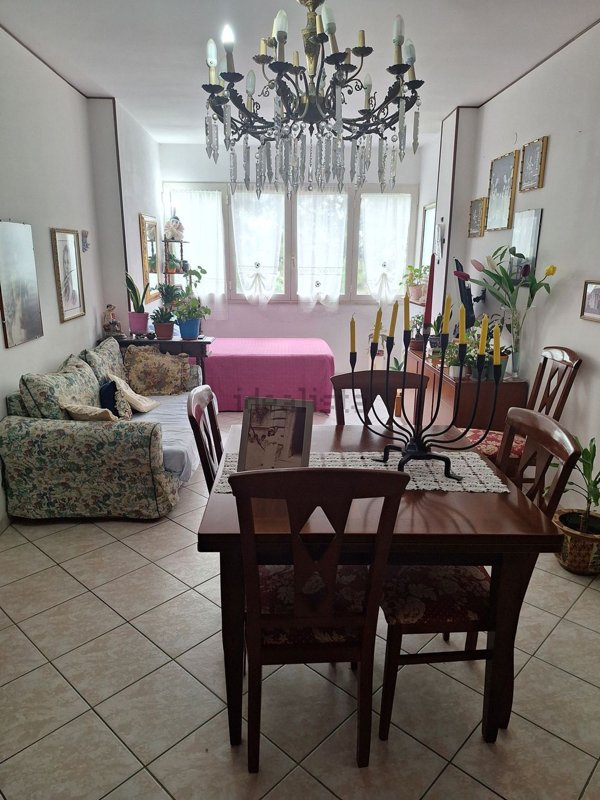 appartamento in vendita a Falconara Marittima in zona Palombina Vecchia