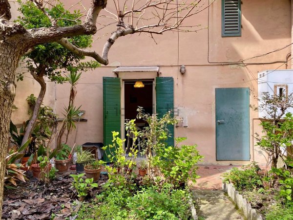 appartamento in vendita a Falconara Marittima