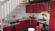 appartamento in vendita a Falconara Marittima in zona Castelferretti
