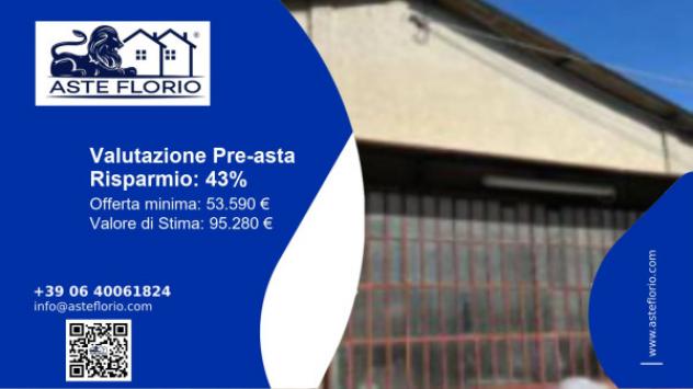 negozio in vendita a Falconara Marittima in zona Castelferretti