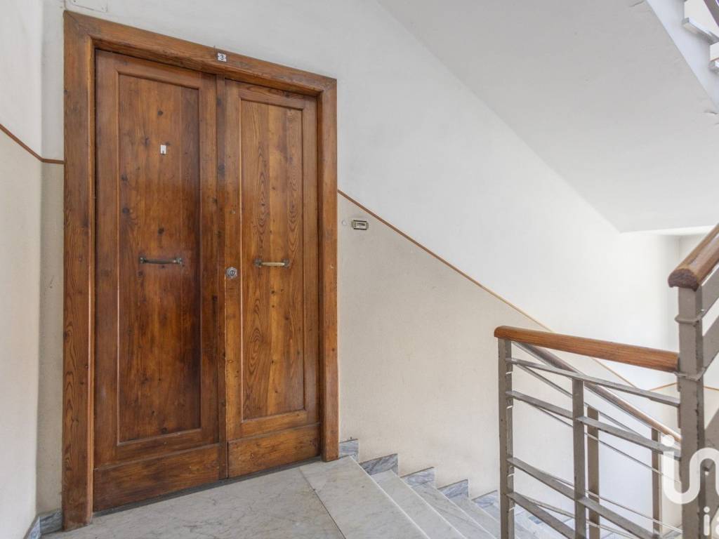 appartamento in vendita a Falconara Marittima