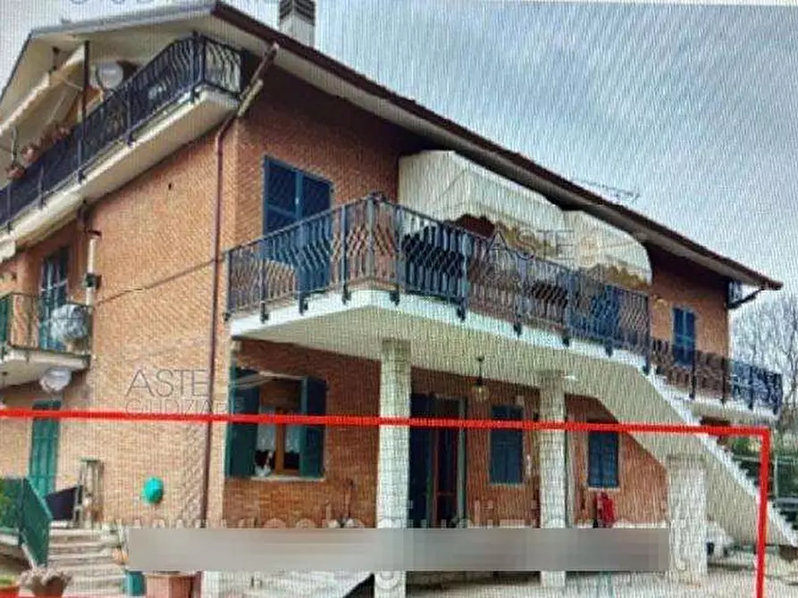 appartamento in vendita a Falconara Marittima
