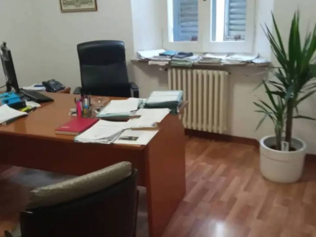 appartamento in vendita a Falconara Marittima