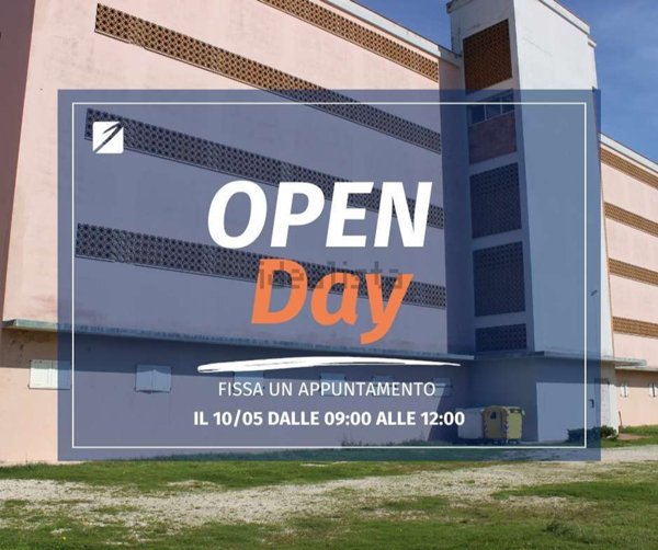 appartamento in vendita a Falconara Marittima