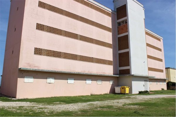 appartamento in vendita a Falconara Marittima