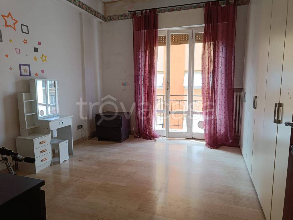 appartamento in vendita a Falconara Marittima