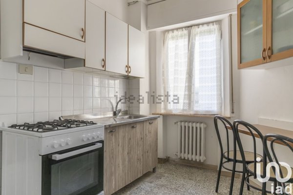 appartamento in vendita a Falconara Marittima