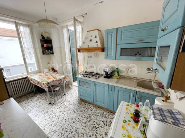 appartamento in vendita a Falconara Marittima