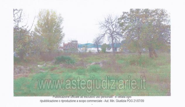 terreno agricolo in vendita a Falconara Marittima in zona Castelferretti