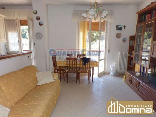 appartamento in vendita a Falconara Marittima