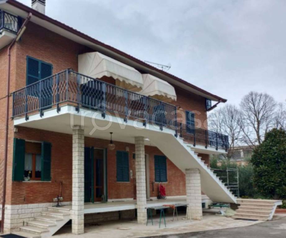 appartamento in vendita a Falconara Marittima