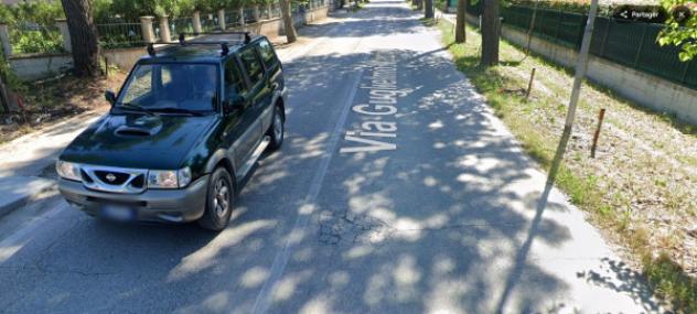 appartamento in vendita a Falconara Marittima