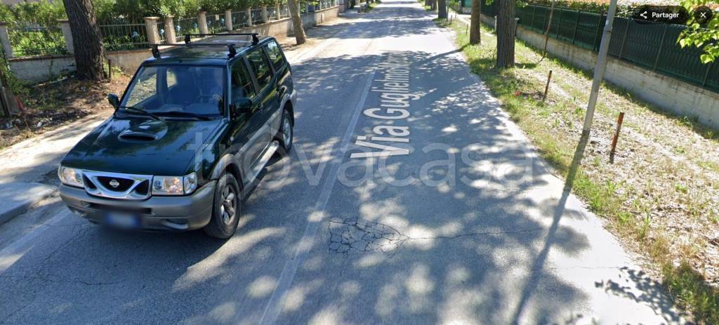 appartamento in vendita a Falconara Marittima