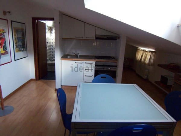 appartamento in vendita a Falconara Marittima