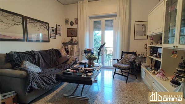 appartamento in vendita a Falconara Marittima in zona Fiumesino