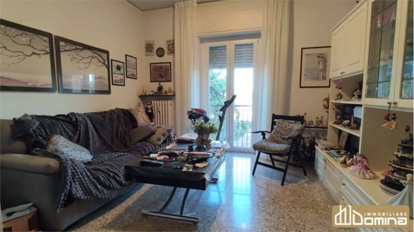 appartamento in vendita a Falconara Marittima in zona Fiumesino