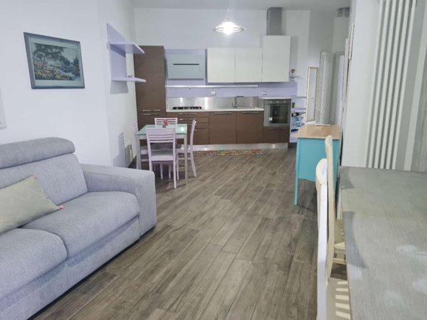 appartamento in vendita a Falconara Marittima