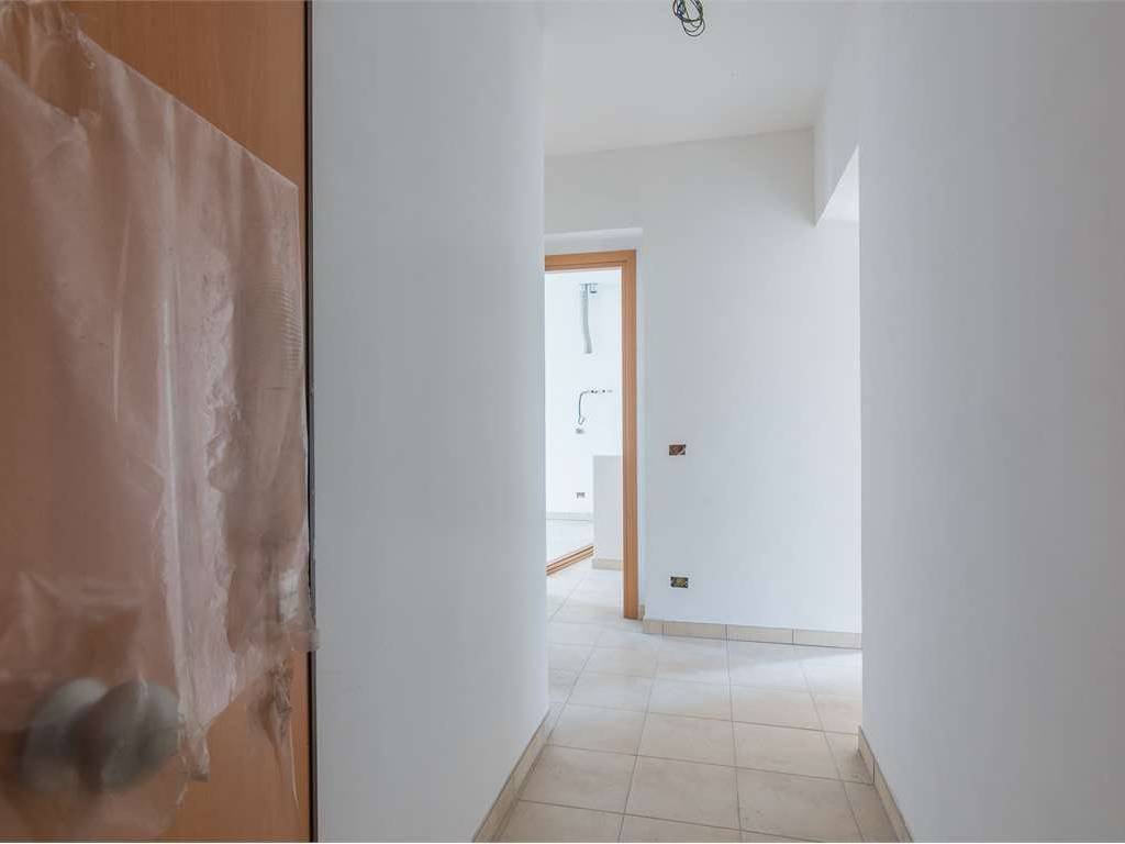 appartamento in vendita a Falconara Marittima