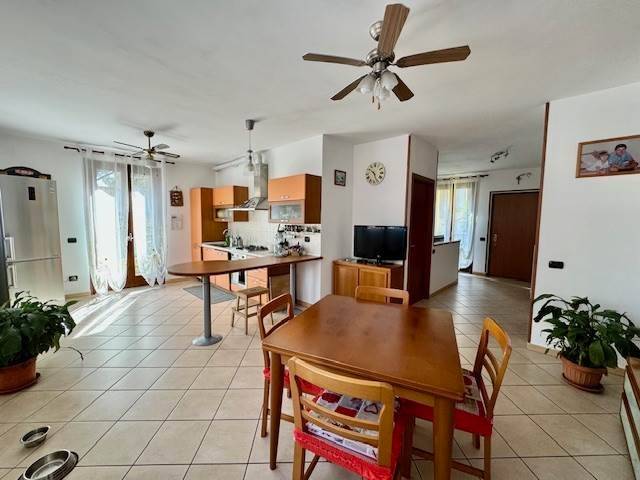 casa indipendente in vendita a Falconara Marittima