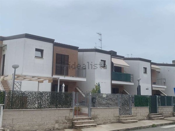 appartamento in vendita a Falconara Marittima