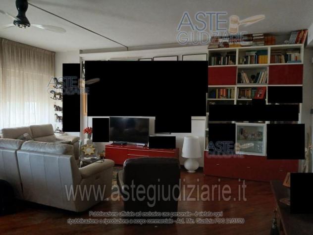 appartamento in vendita a Falconara Marittima