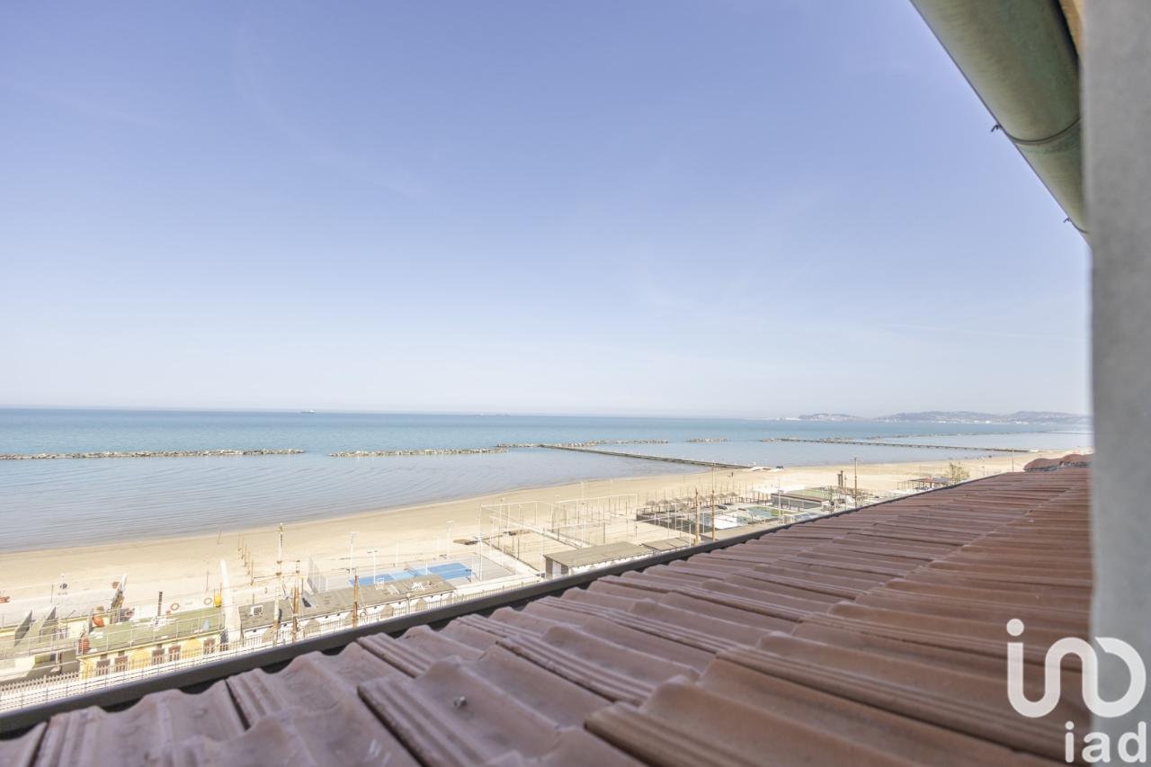 appartamento in vendita a Falconara Marittima