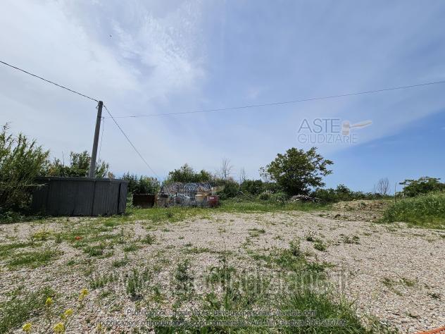 terreno agricolo in vendita a Falconara Marittima