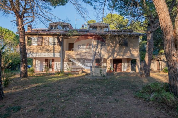 casa indipendente in vendita a Falconara Marittima