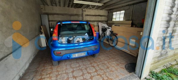 appartamento in vendita a Falconara Marittima