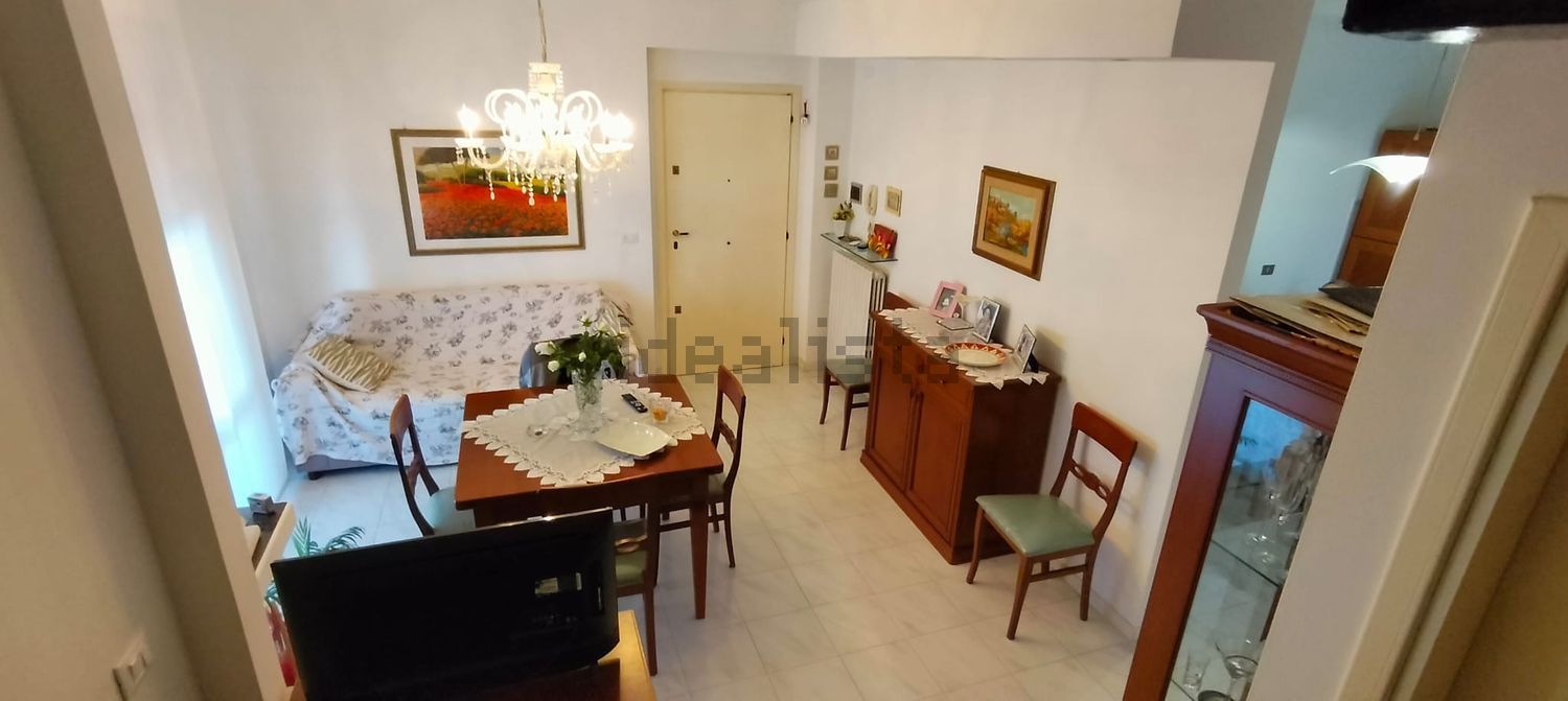 appartamento in vendita a Falconara Marittima
