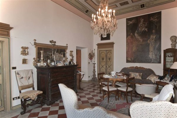 casa indipendente in vendita a Falconara Marittima in zona Falconara Alta