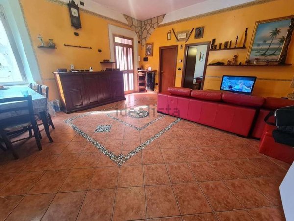 appartamento in vendita a Falconara Marittima
