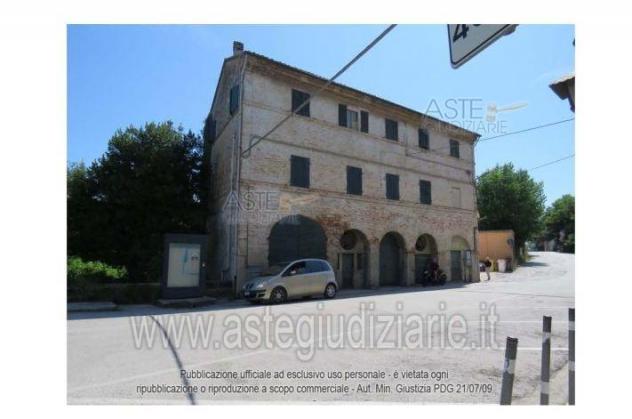 appartamento in vendita a Falconara Marittima