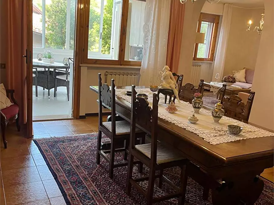 appartamento in vendita a Falconara Marittima