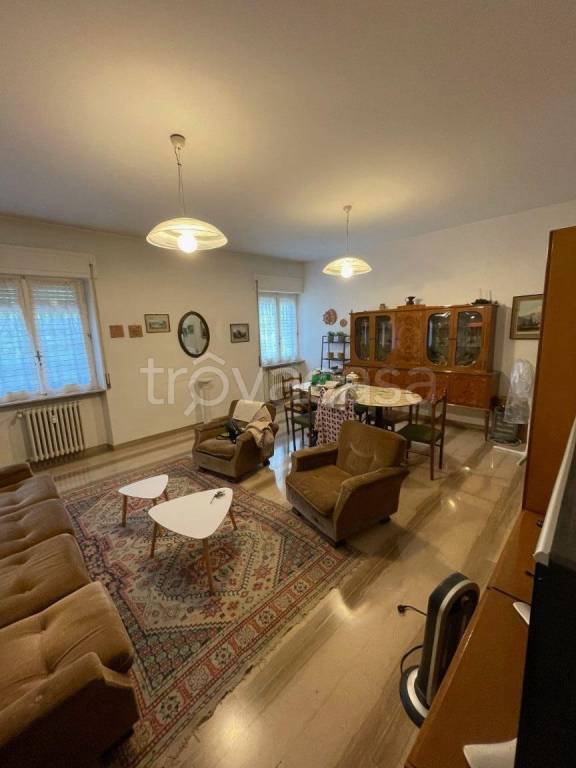 appartamento in vendita a Falconara Marittima