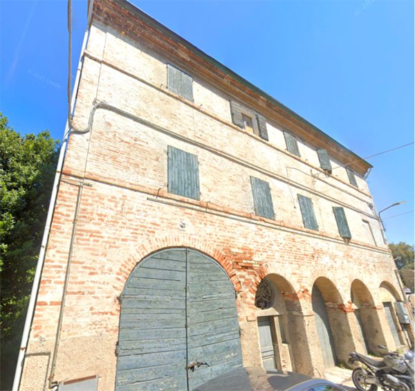 appartamento in vendita a Falconara Marittima