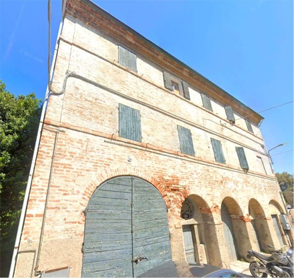 appartamento in vendita a Falconara Marittima
