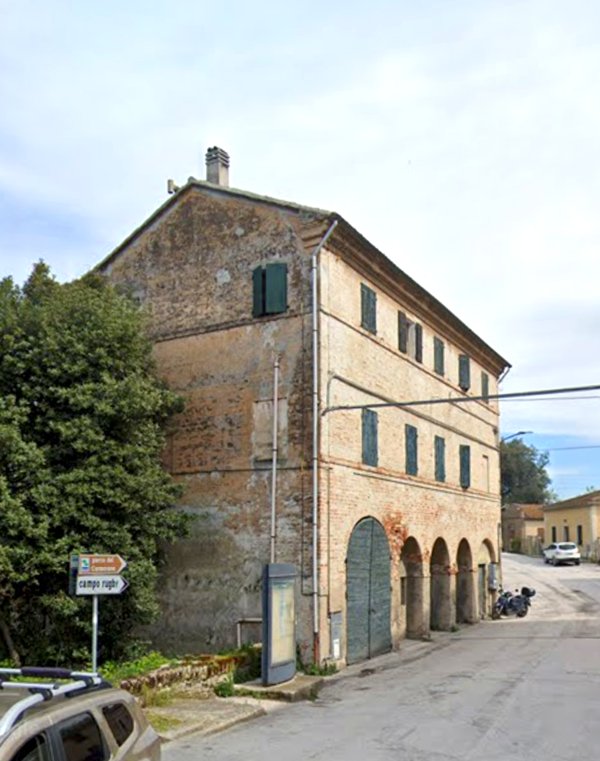 appartamento in vendita a Falconara Marittima