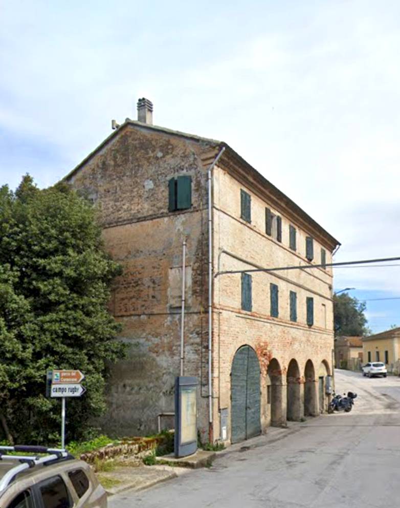 appartamento in vendita a Falconara Marittima